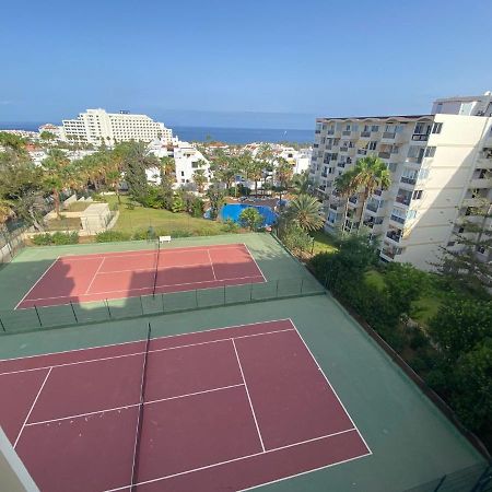 El Dorado Serenity Arona  Exterior foto