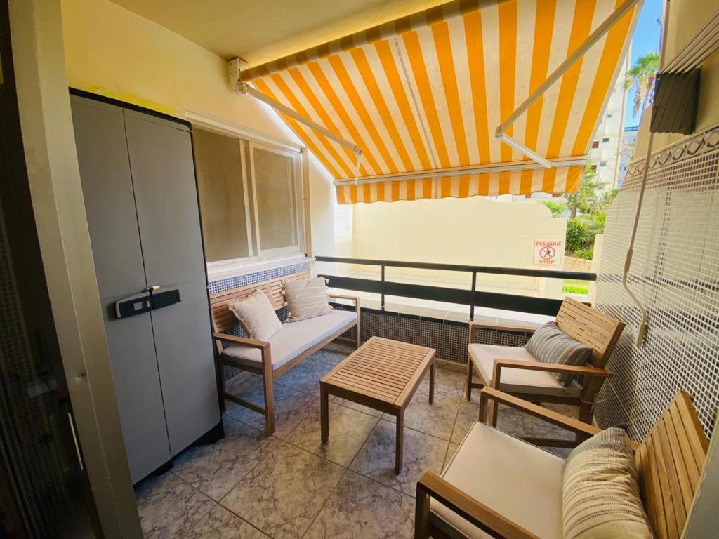 El Dorado Serenity Arona  Exterior foto