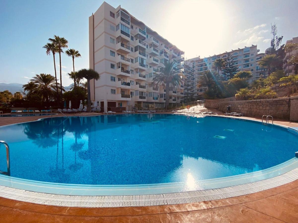 El Dorado Serenity Arona  Exterior foto